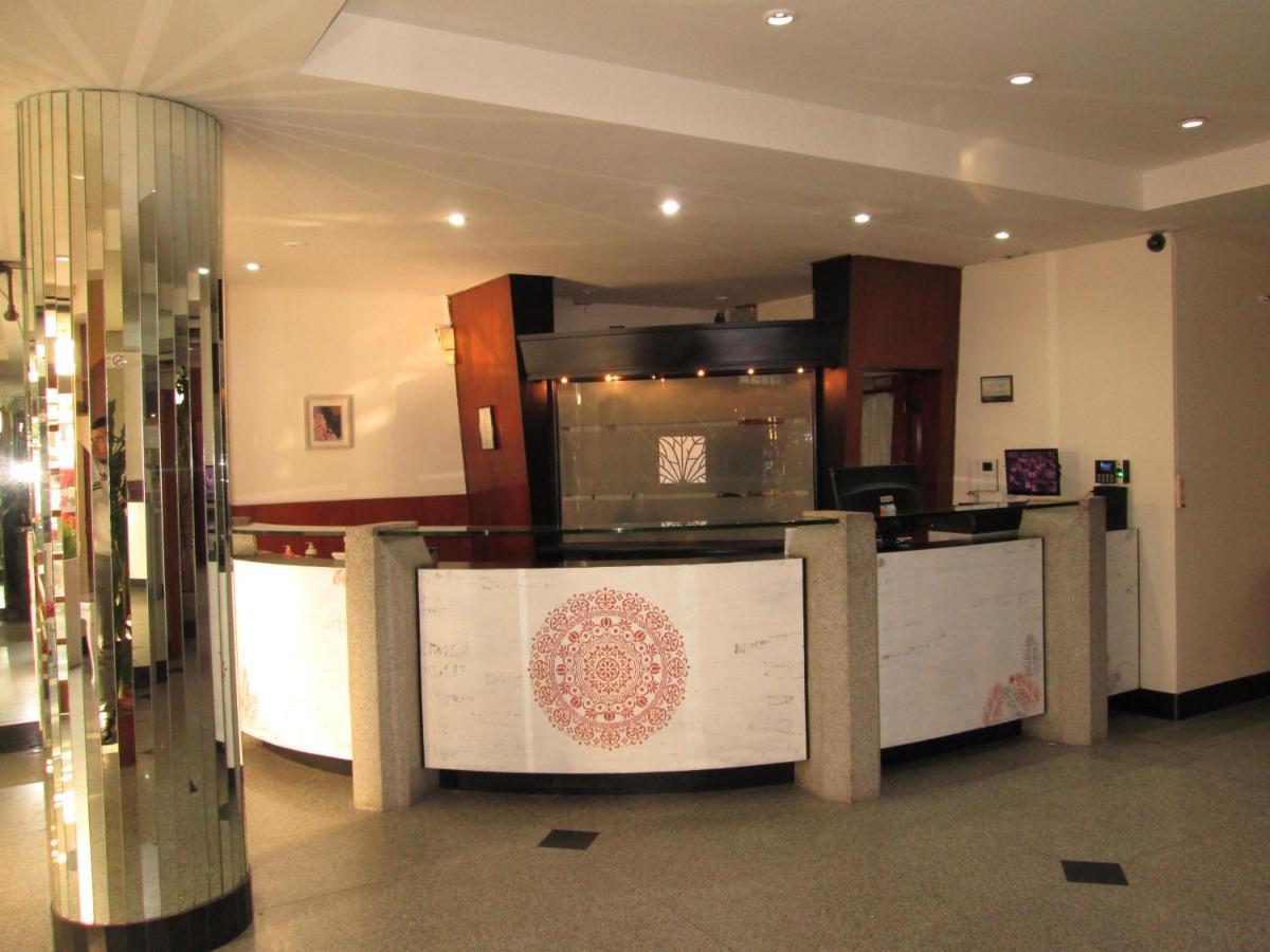 Hotel Luey 3*