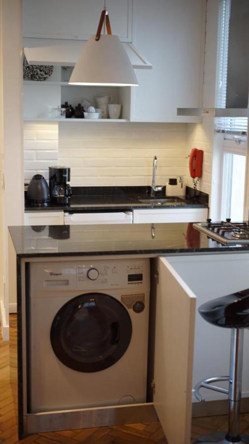 Apartamento Petit Loft Francés Arenales *