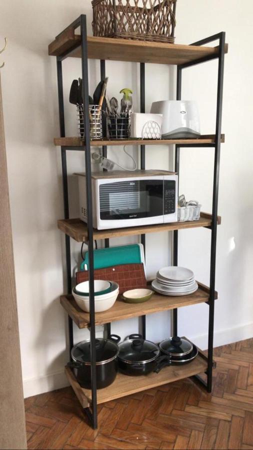 Apartamento Petit Loft Francés Arenales