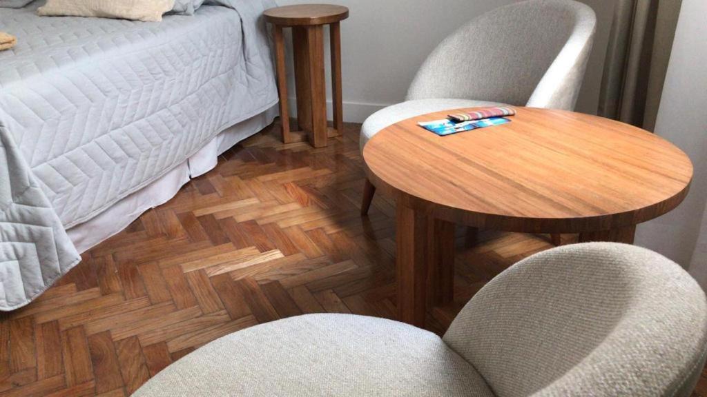 Petit Loft Francés Arenales * Ciudad Autónoma de Buenos Aires
