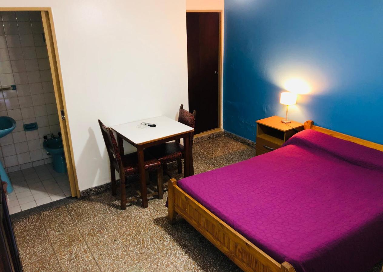 Aries Palermo Hotel