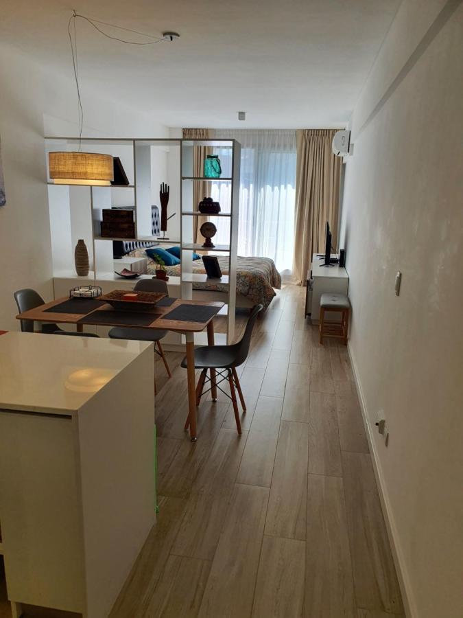 Apartamento Exclusivo Estudio Con Amenities *