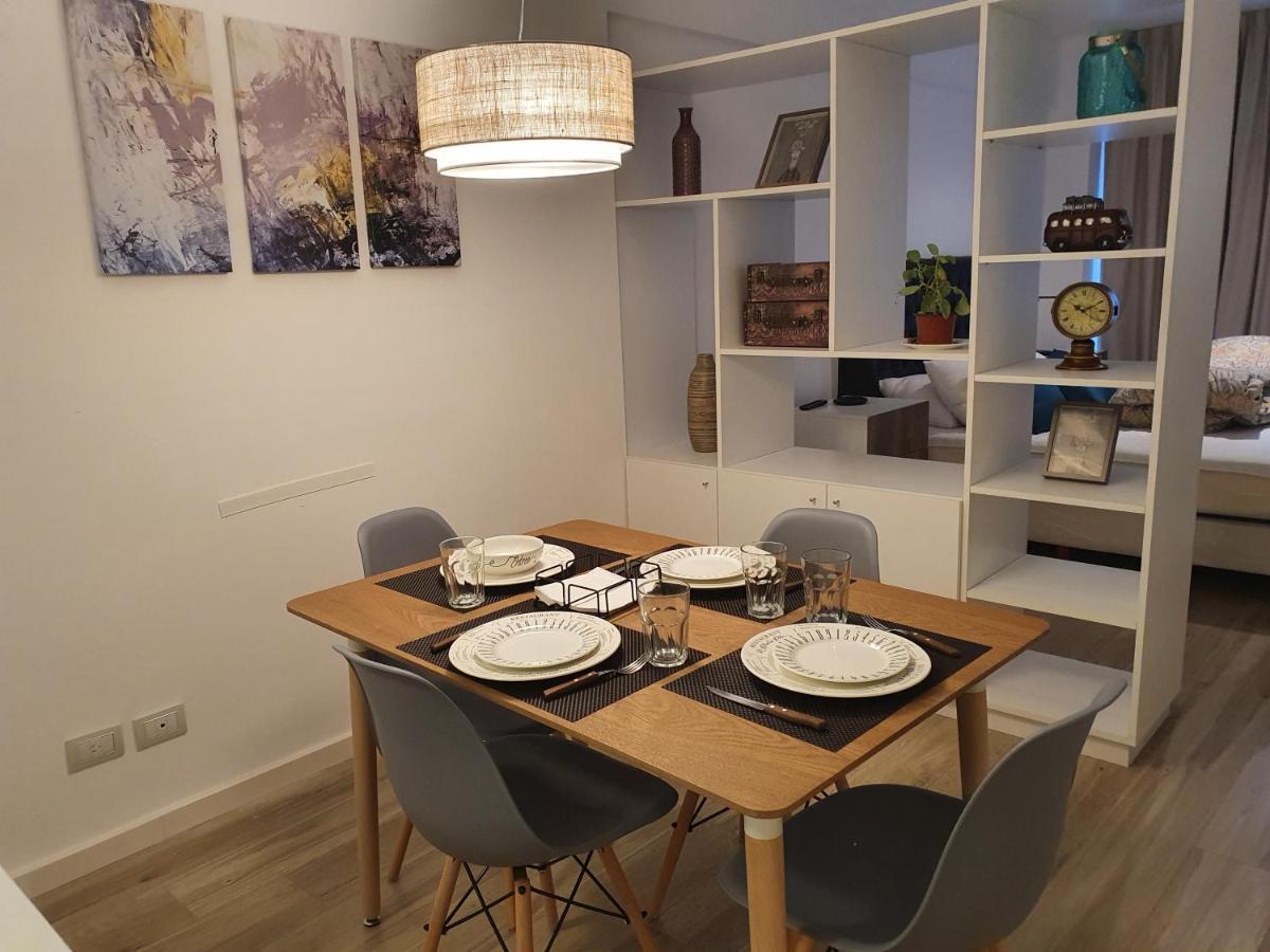 Exclusivo Estudio Con Amenities Ciudad Autónoma de Buenos Aires