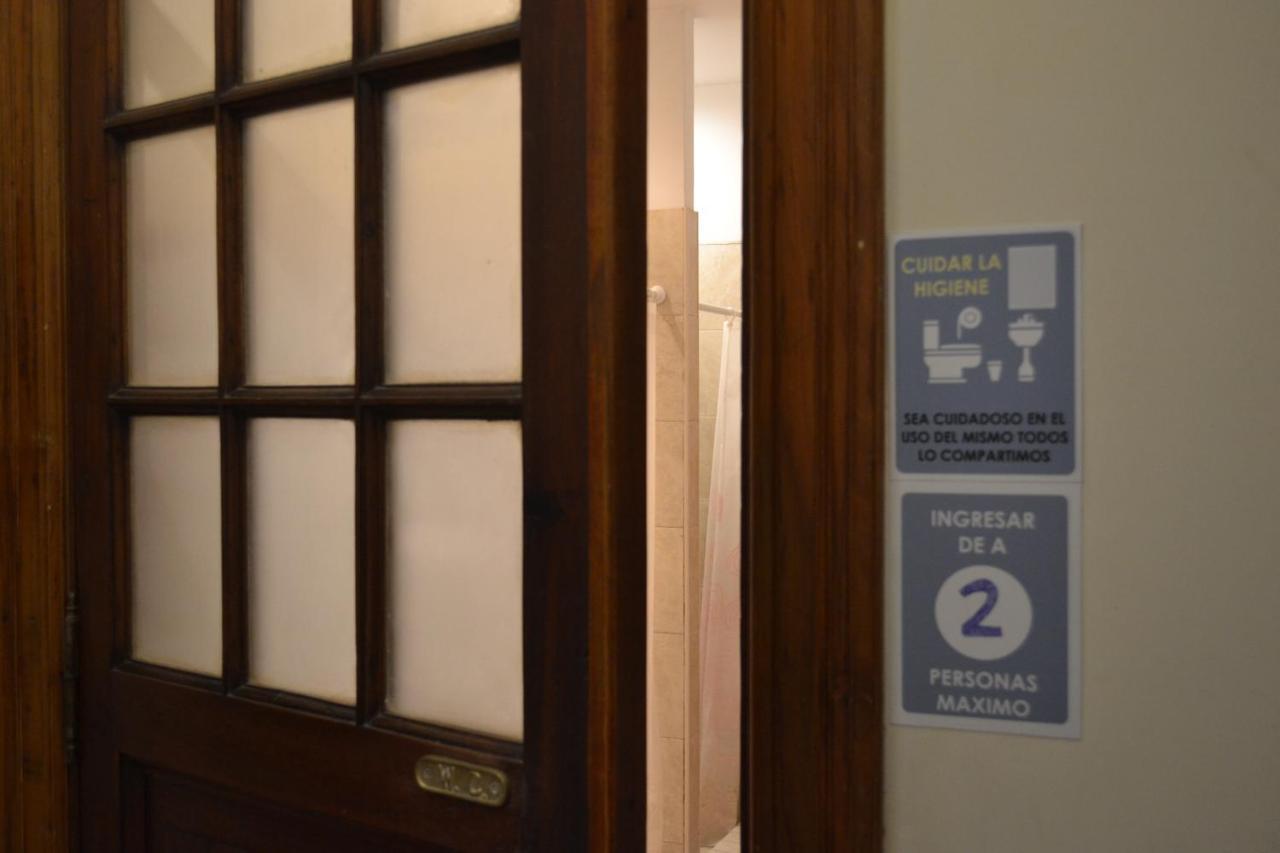 Hostal Che Argentina Ciudad Autónoma de Buenos Aires