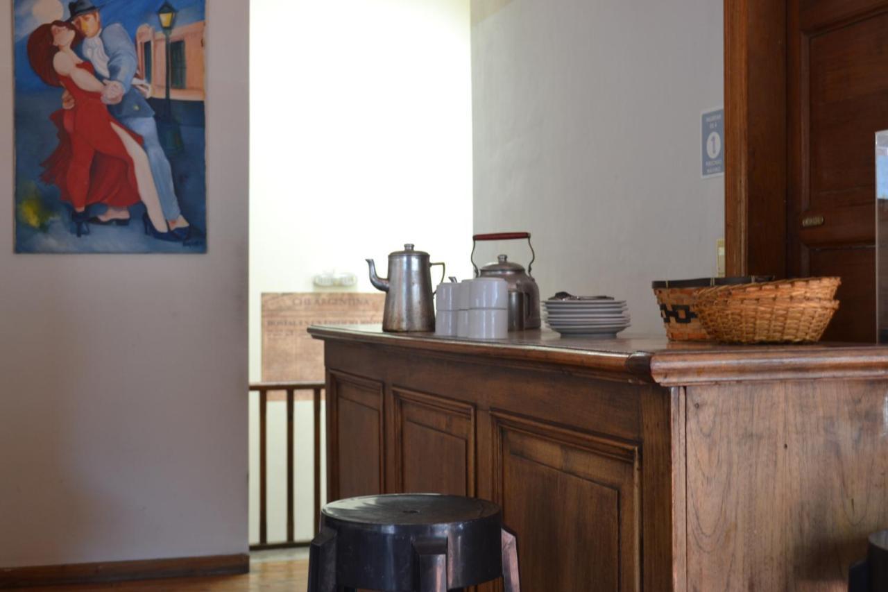 Hostal Che Argentina
