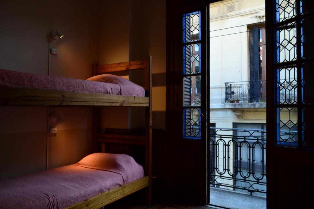 Che Argentina Hostal *