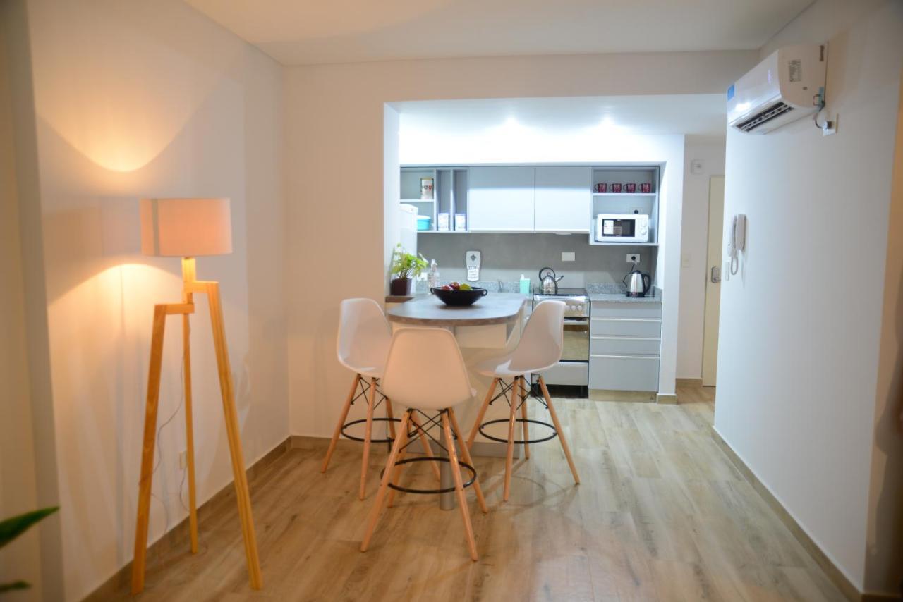 Apartamento Montañeses 2830 Modern Flat Ciudad Autónoma de Buenos Aires