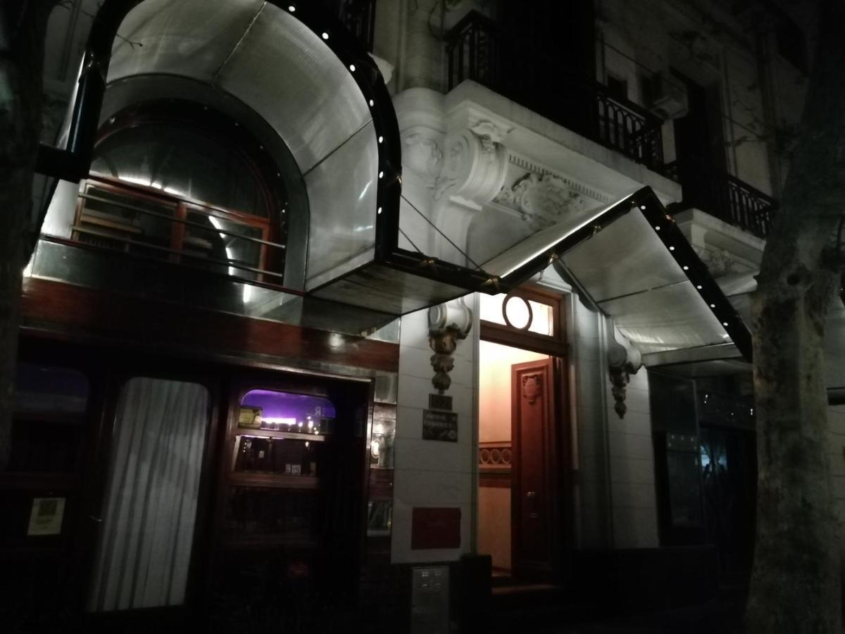 Anchorena Appart * Buenos Aires