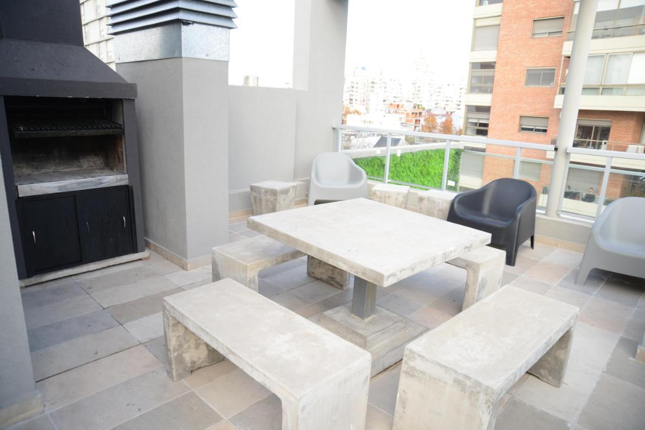 Apartamento Montañeses 2830 Modern Flat Ciudad Autónoma de Buenos Aires
