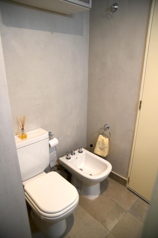 Montañeses 2830 Modern Flat * Ciudad Autónoma de Buenos Aires
