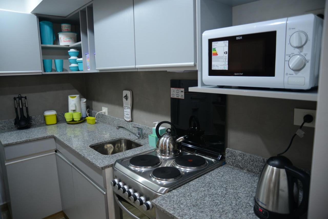 Montañeses 2830 Modern Flat Apartamento