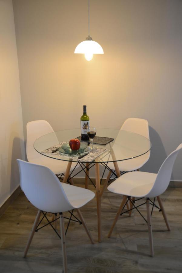 Montañeses 2830 Modern Flat Ciudad Autónoma de Buenos Aires
