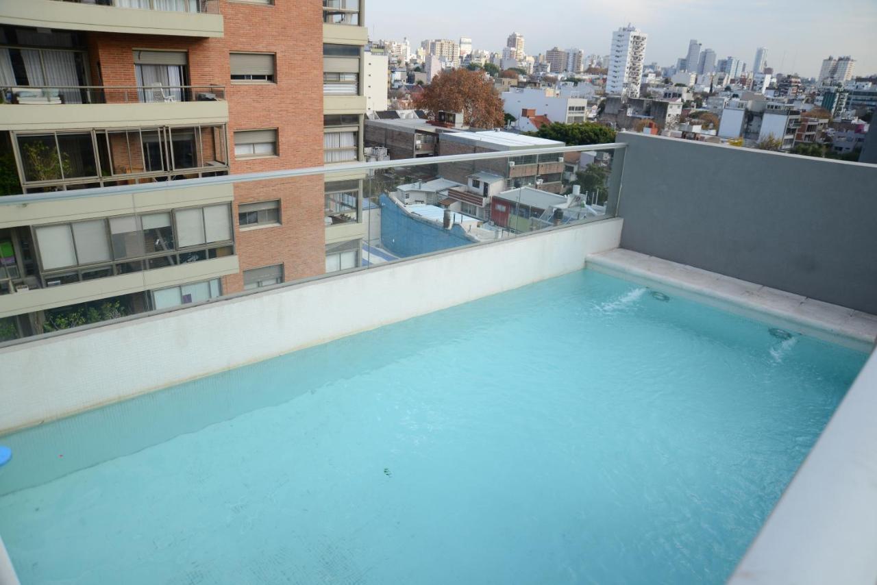 Apartamento Montañeses 2830 Modern Flat *