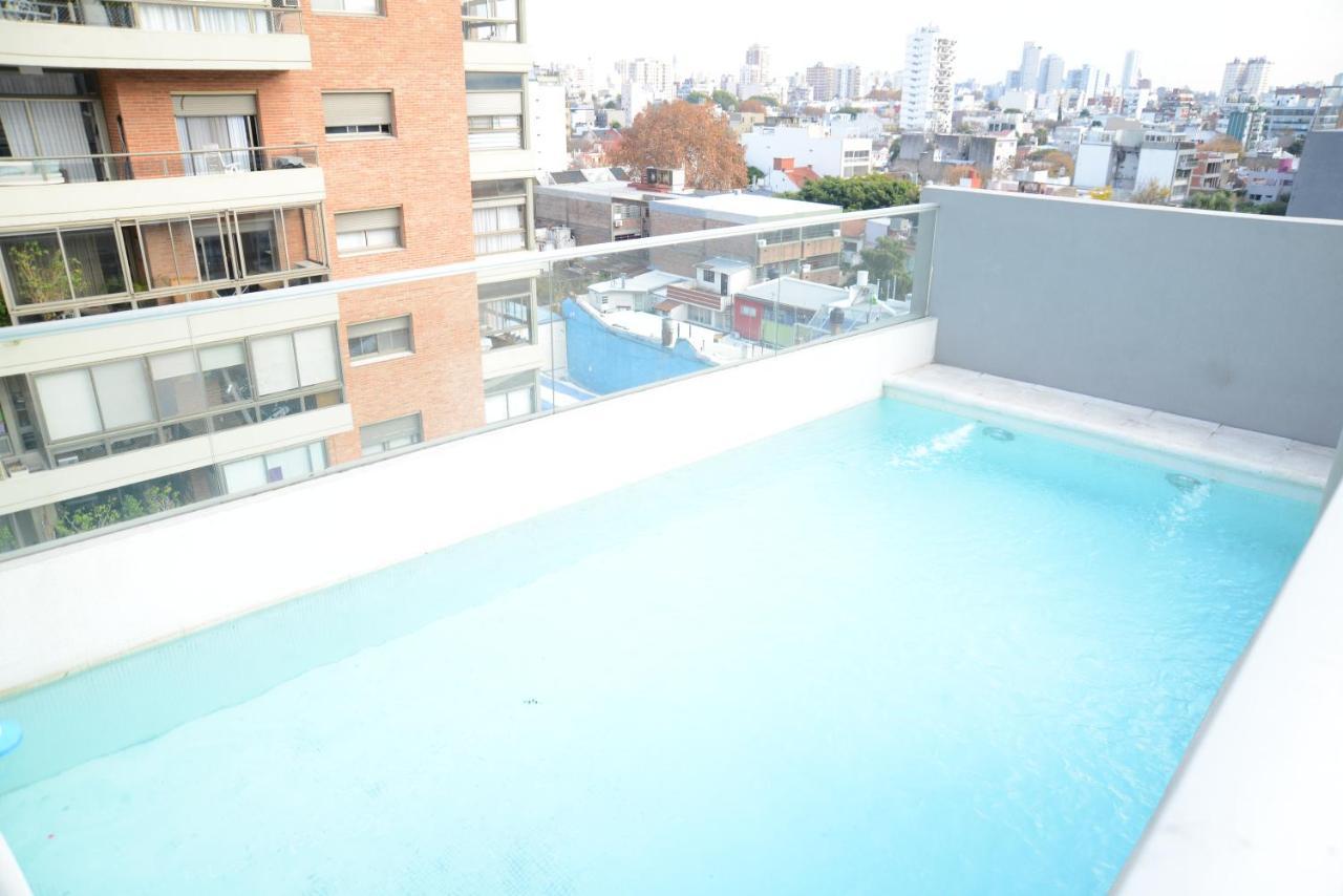 Apartamento Montañeses 2830 Modern Flat Ciudad Autónoma de Buenos Aires
