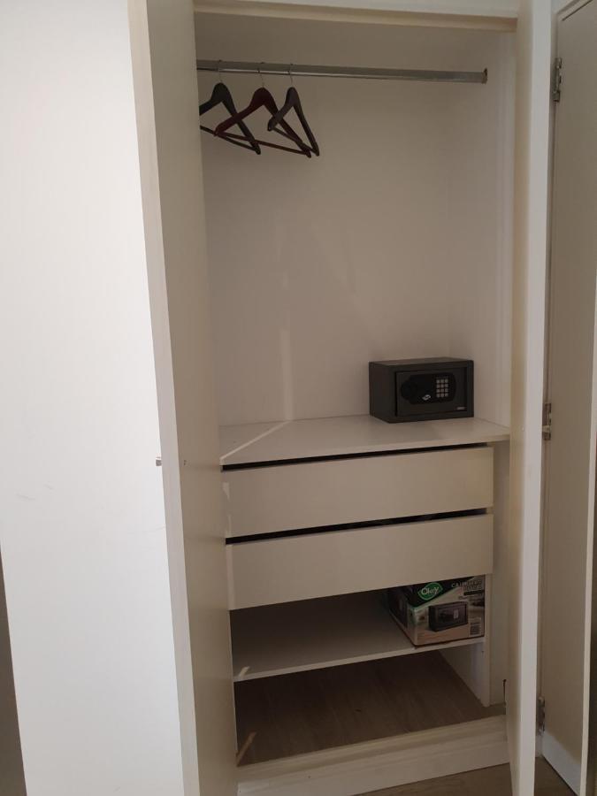 Exclusivo Estudio Con Amenities