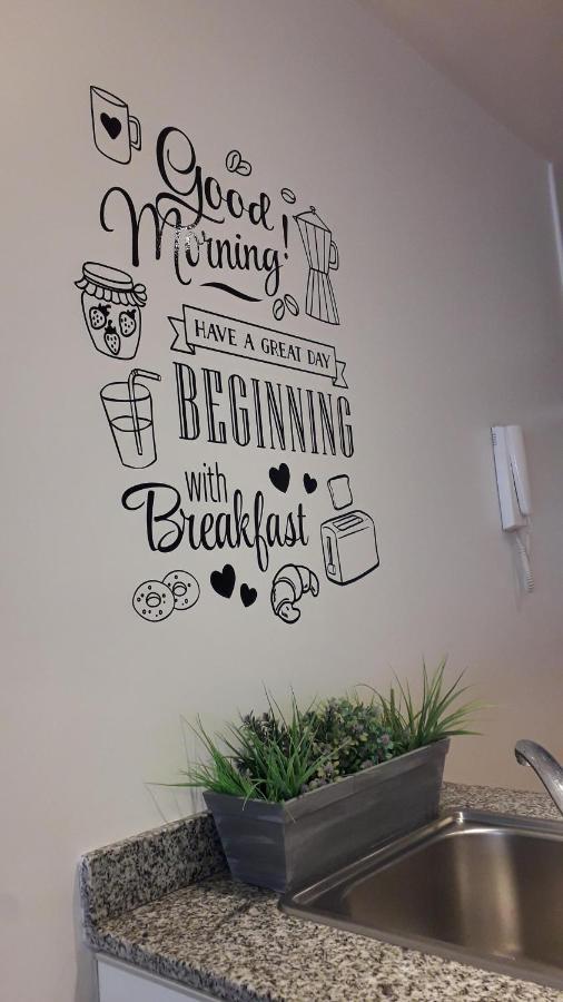 Design Larrea Apartamento