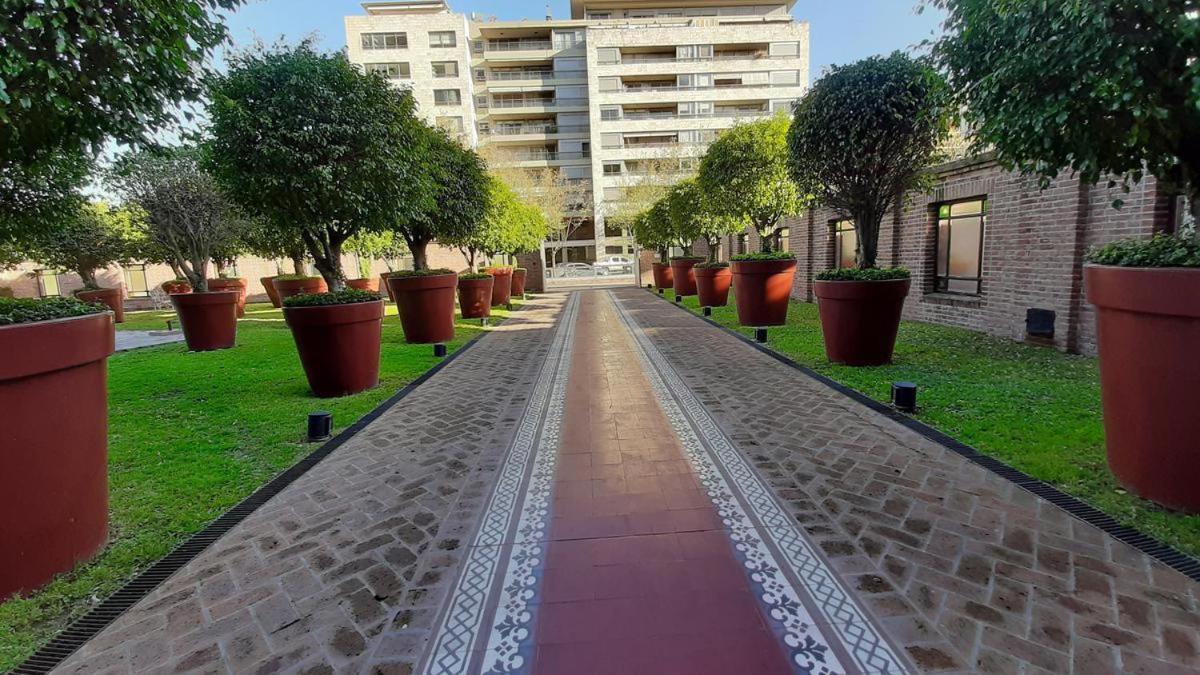 Faena Hotel 5*
