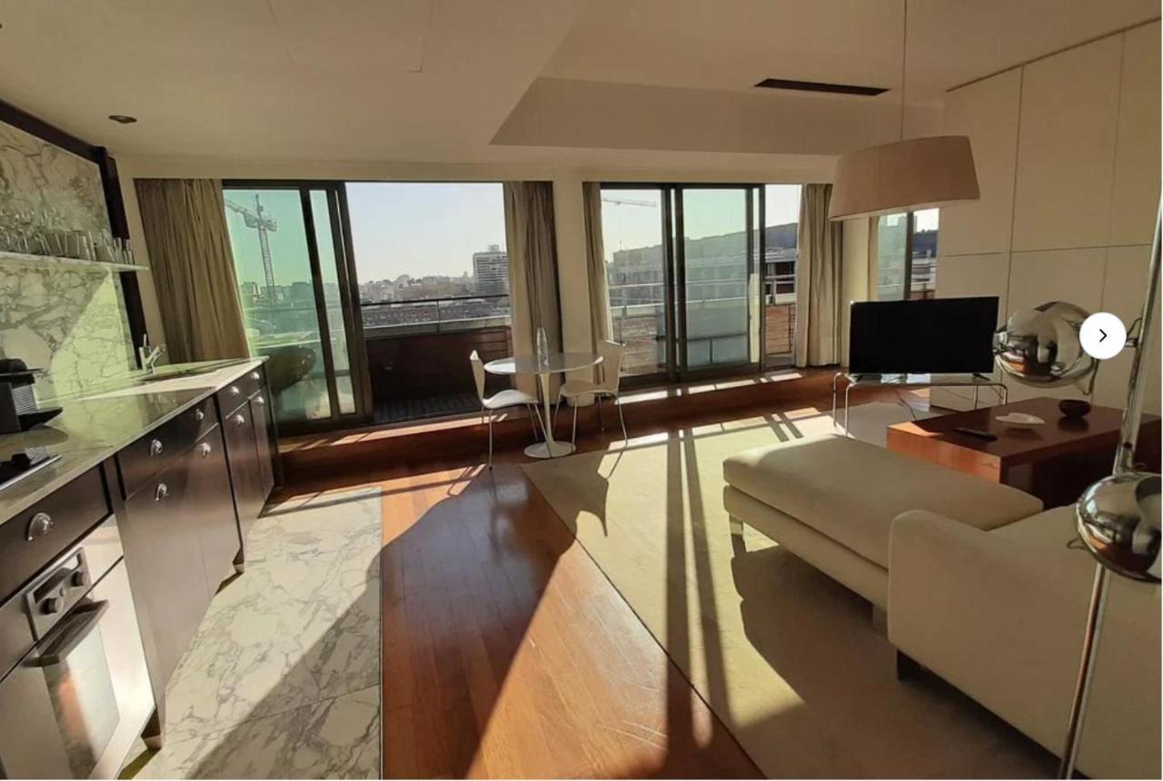 Faena Hotel 5*