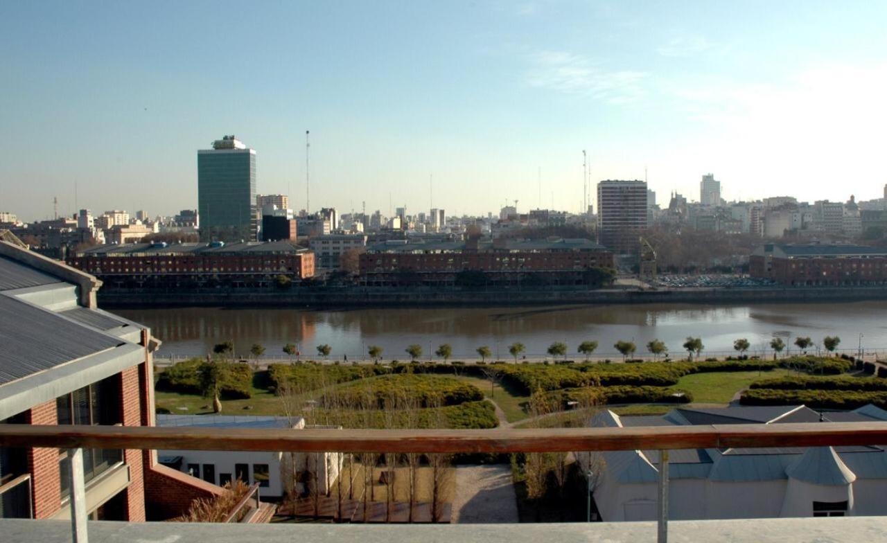 Faena Hotel 5*