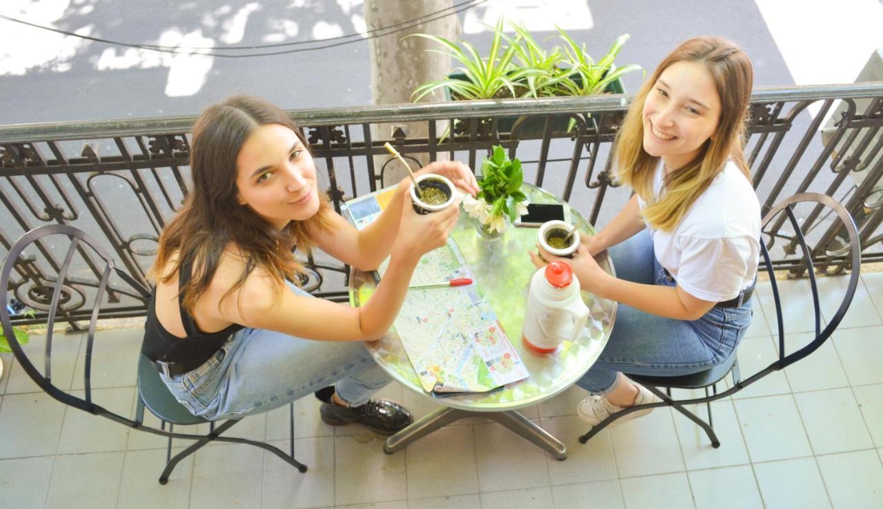 Hostal Reina Madre Ciudad Autónoma de Buenos Aires