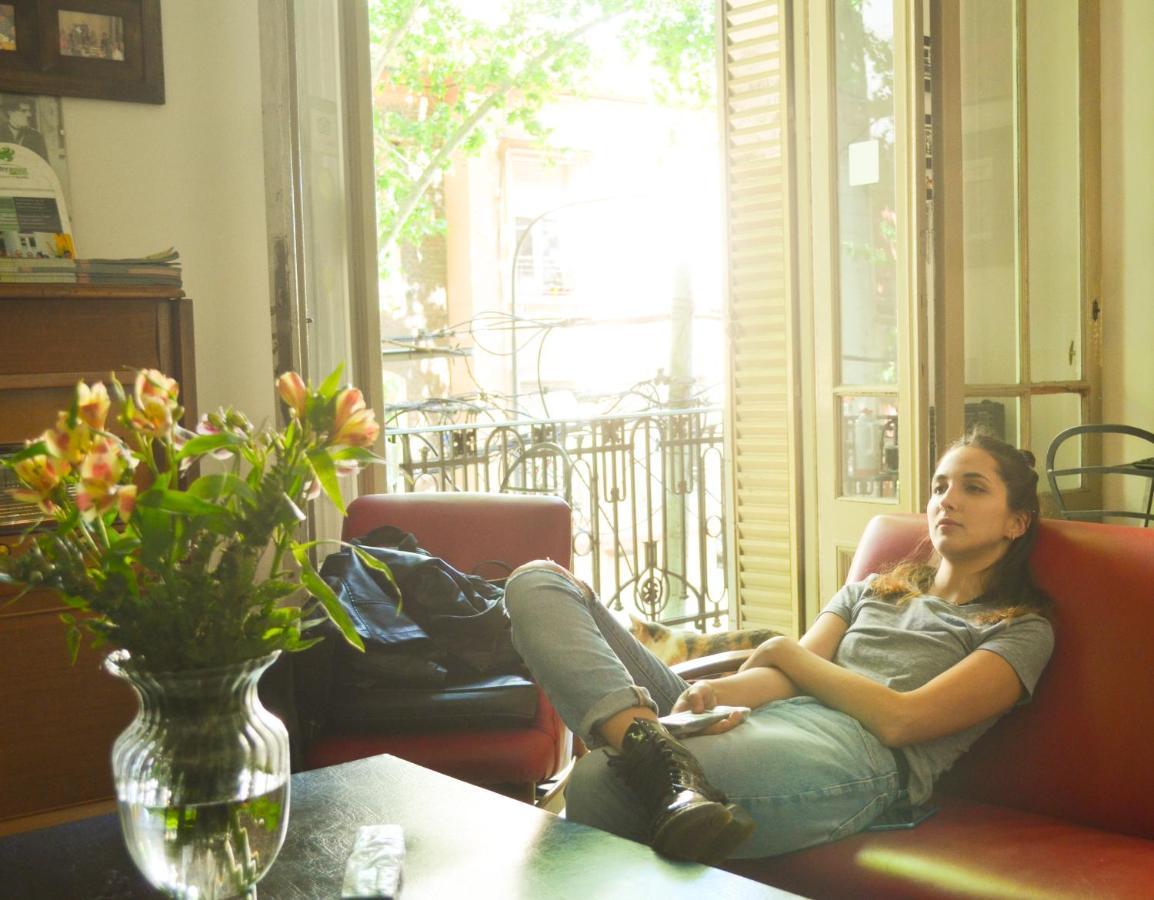 Hostal Reina Madre