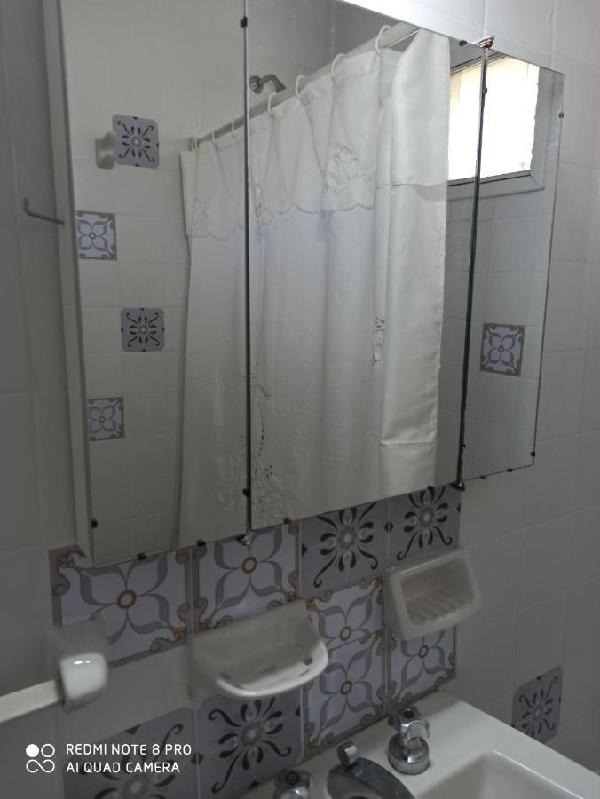 Apartamento Recoleta First *