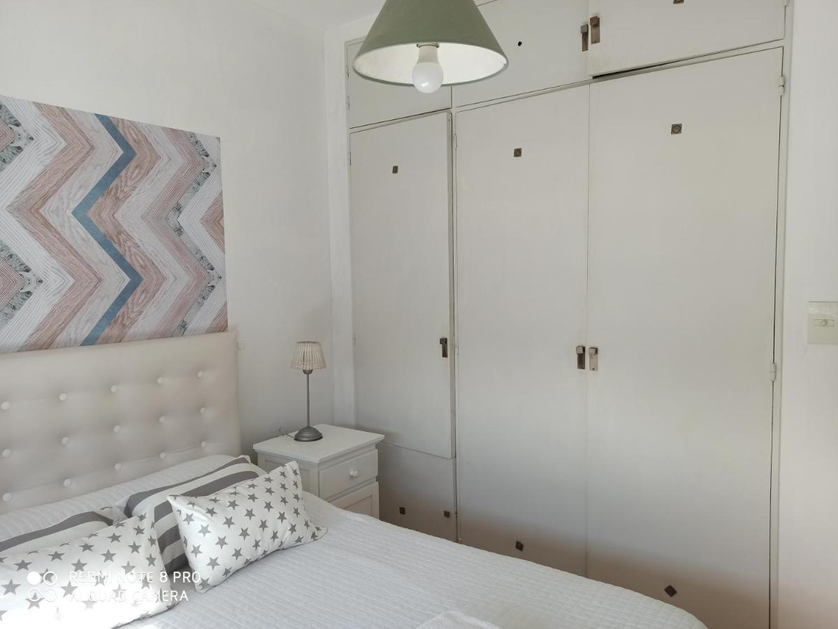 Apartamento Recoleta First *