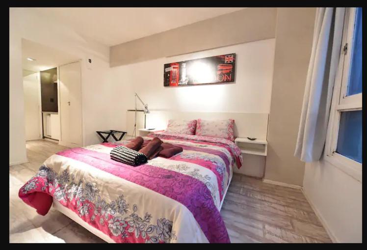 Apartamento Obelisco *