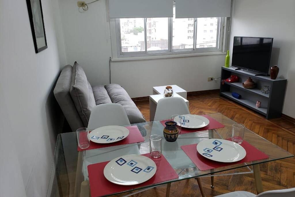 Apartamento Corazon De San Telmo Buenos Aires