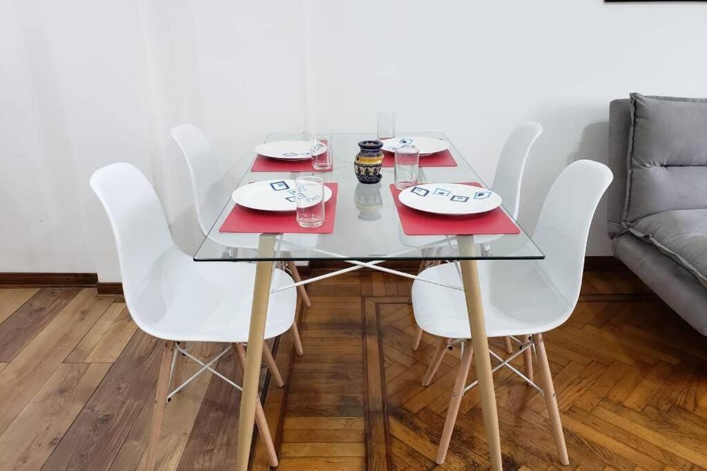 Apartamento Corazon De San Telmo Buenos Aires