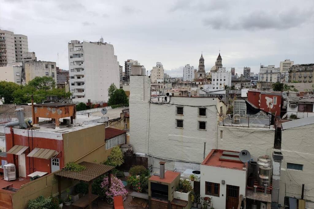 Apartamento Corazon De San Telmo *