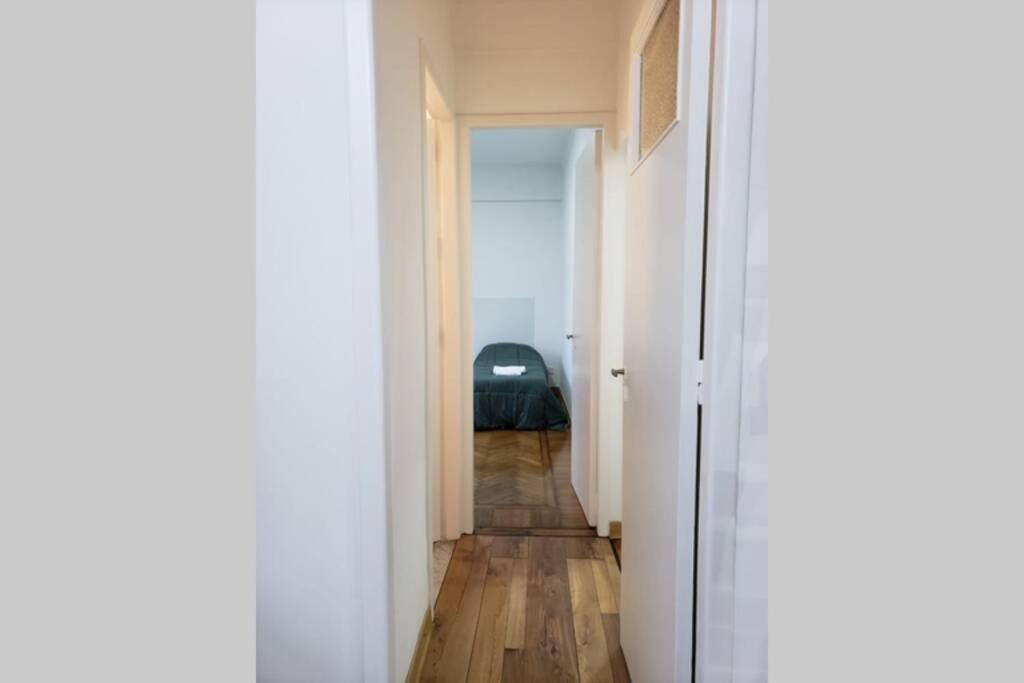 Apartamento Corazon De San Telmo *