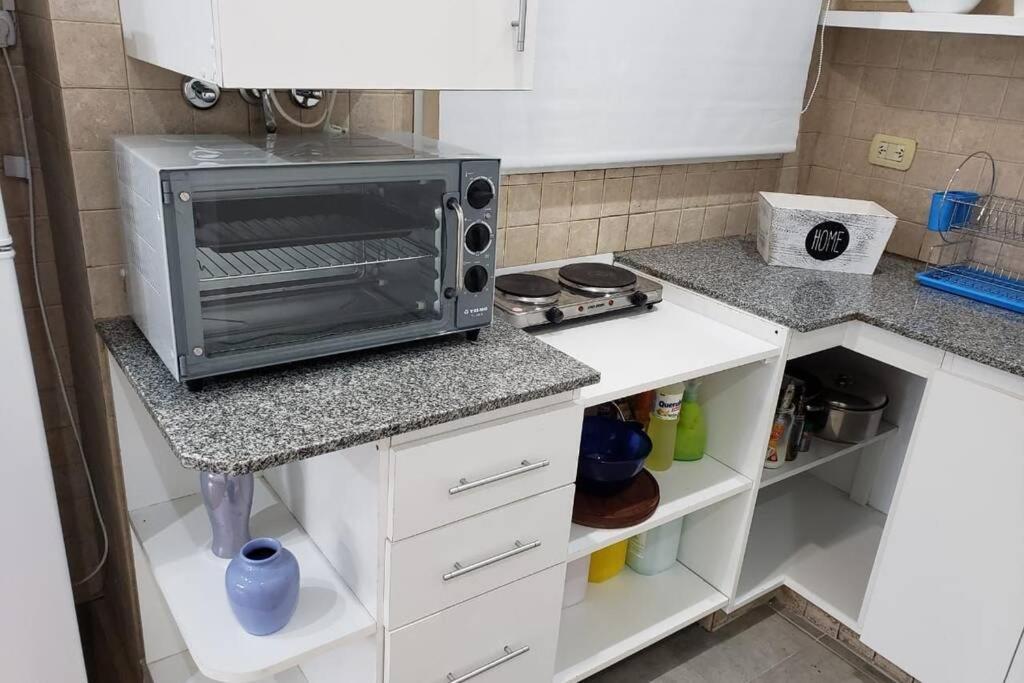 Corazon De San Telmo Apartamento Buenos Aires