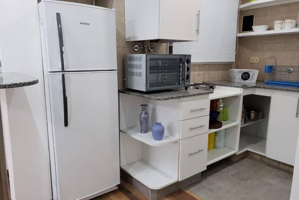 Apartamento Corazon De San Telmo Buenos Aires