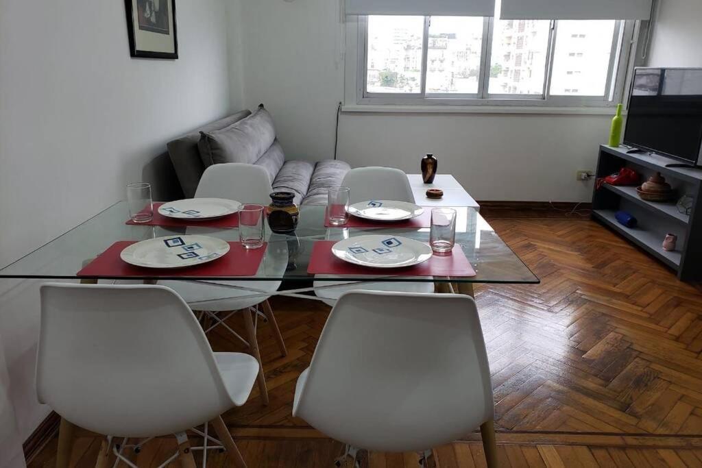 Apartamento Corazon De San Telmo