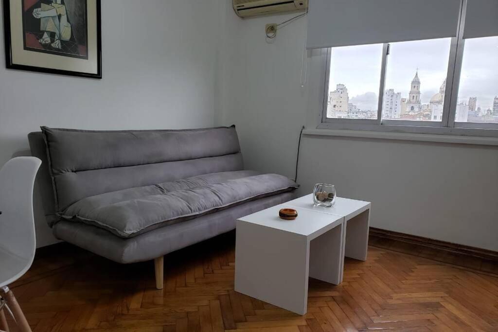 Corazon De San Telmo Apartamento Buenos Aires