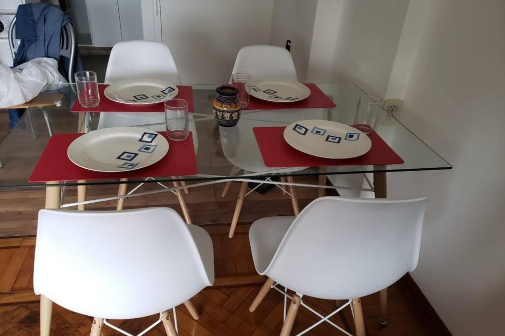 Apartamento Corazon De San Telmo