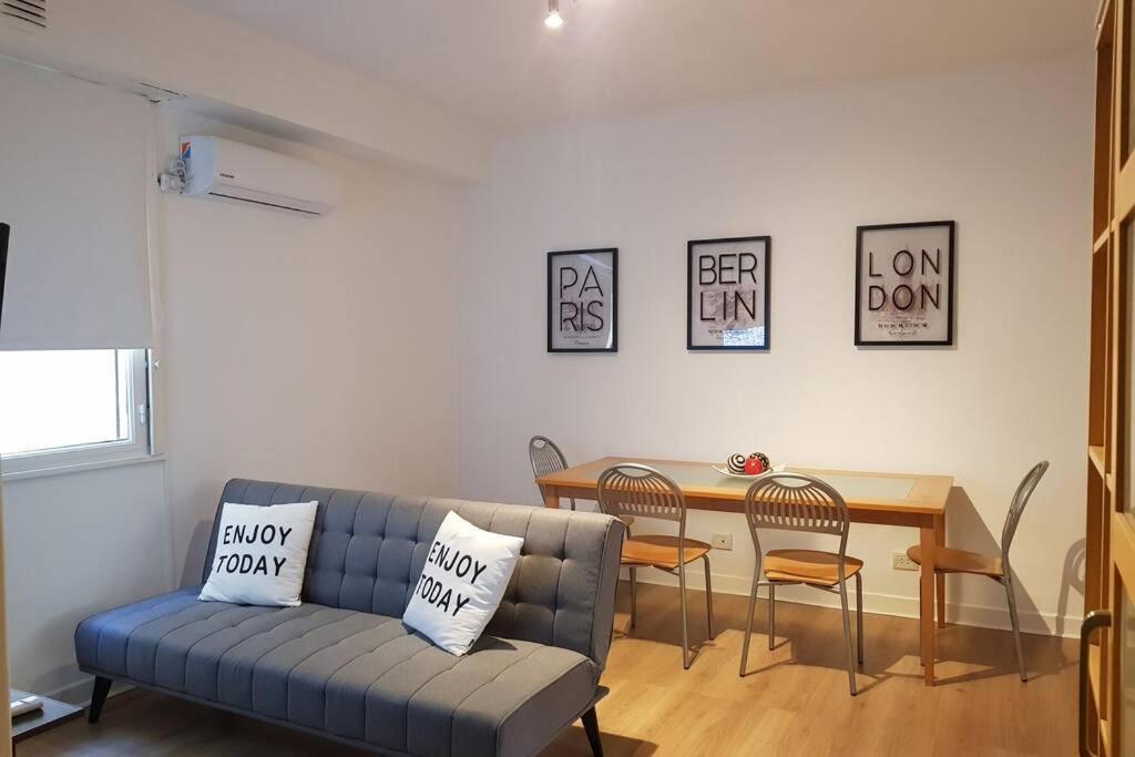 Recoleta Apartment *