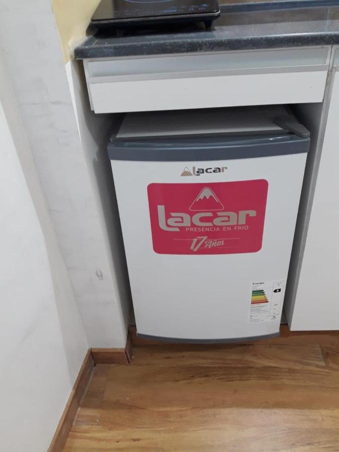 Apartamento Torre Obelisco *
