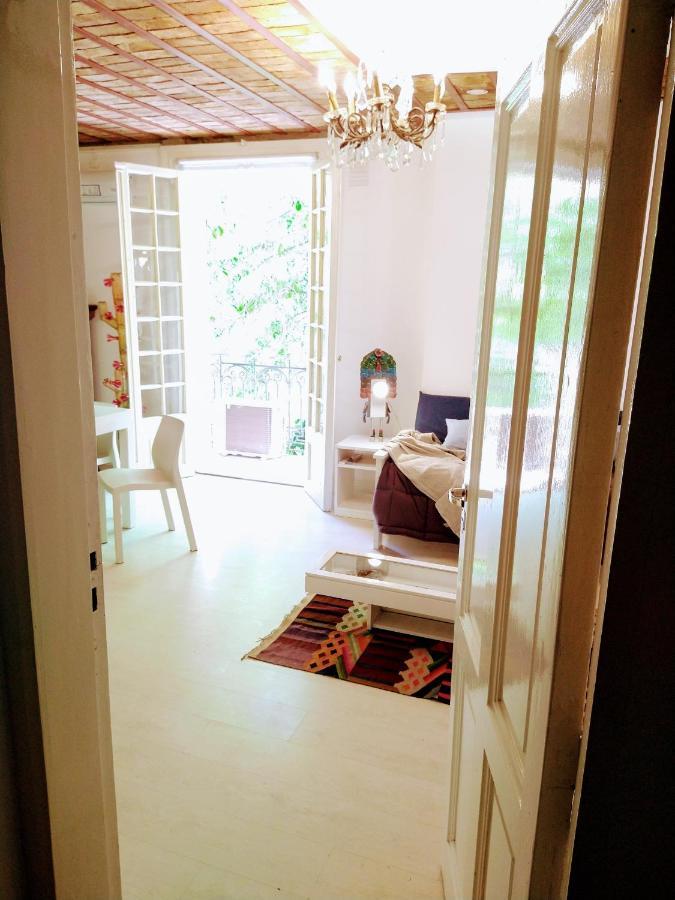 Casa Palacio, Arte E Historia Apartamento *