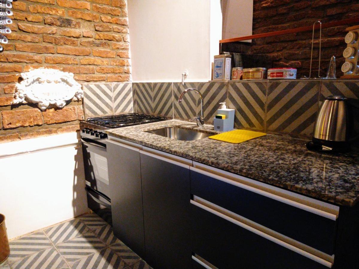 Apartamento Casa Palacio, Arte E Historia *
