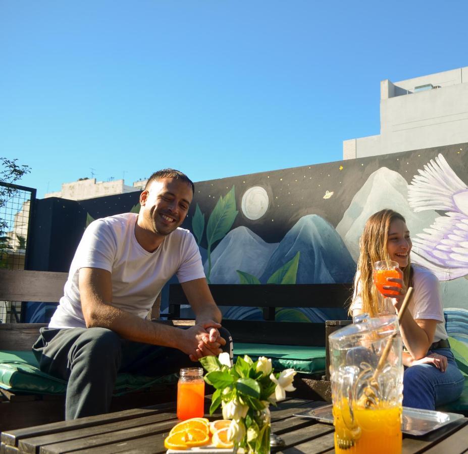 Hostal Reina Madre Ciudad Autónoma de Buenos Aires