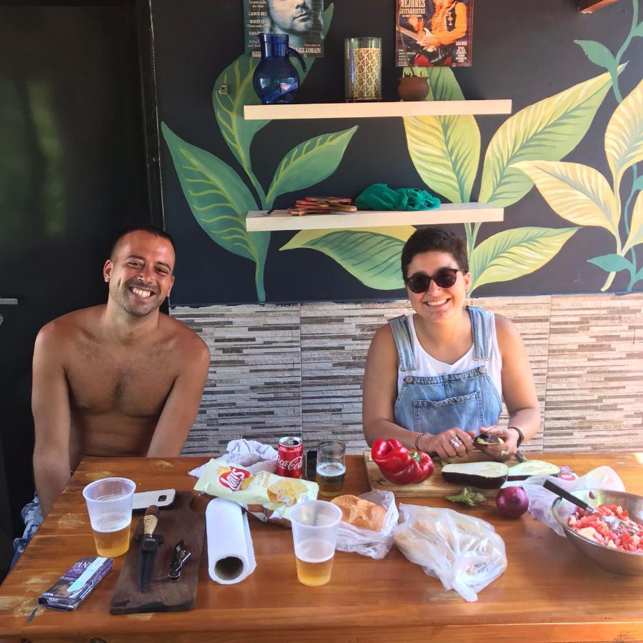 Reina Madre *