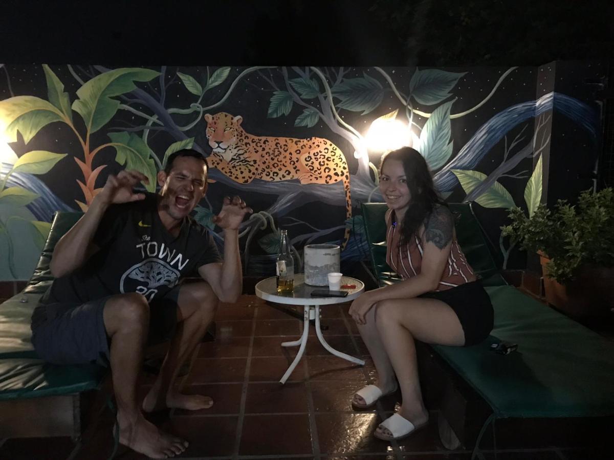 Hostal Reina Madre