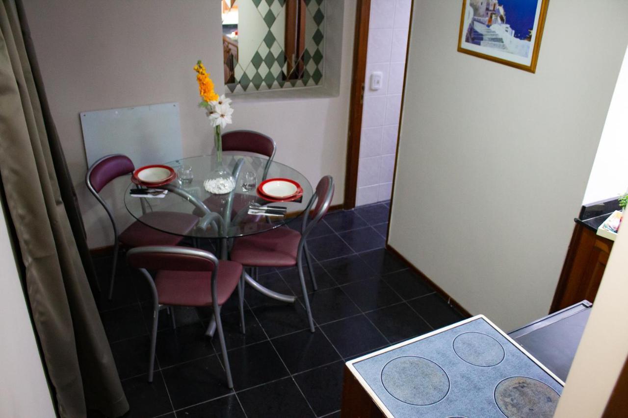 Aparthotel Anchorena Appart Buenos Aires