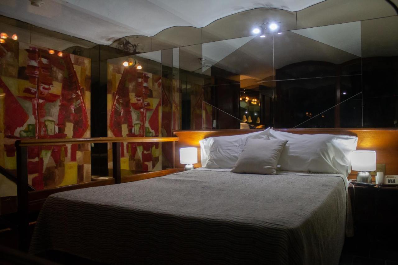 Anchorena Appart Aparthotel Buenos Aires
