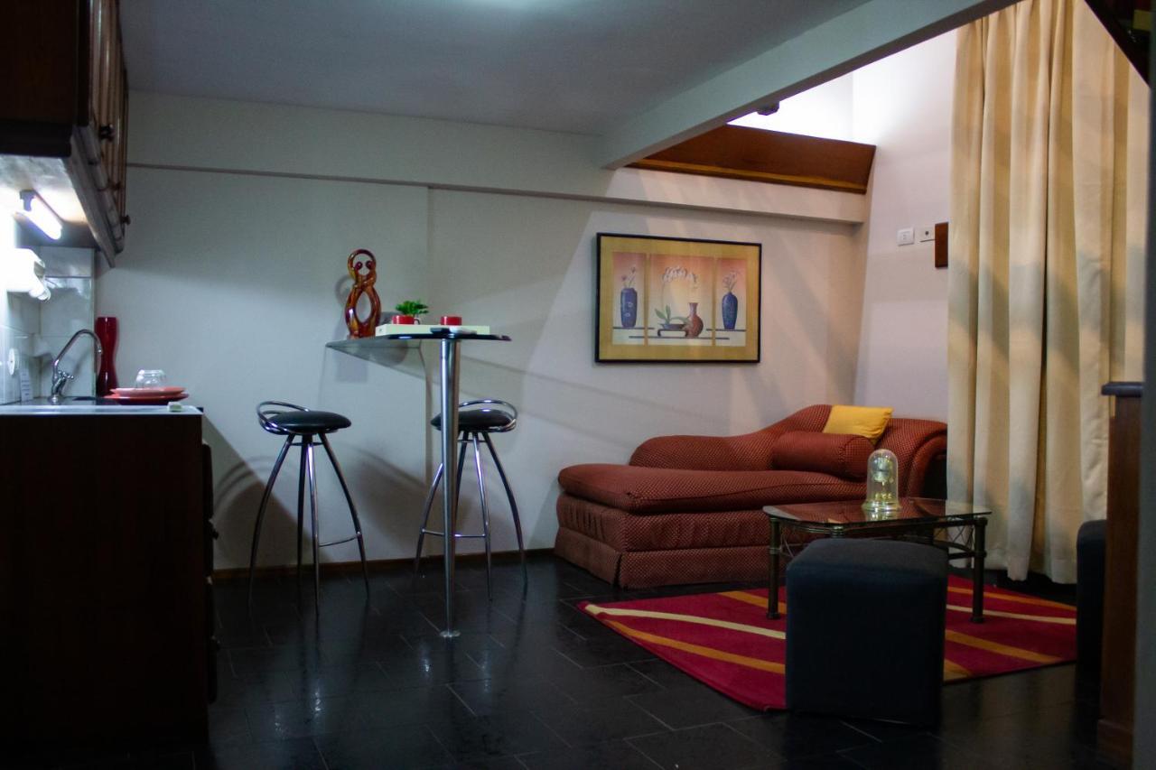 Aparthotel Anchorena Appart *