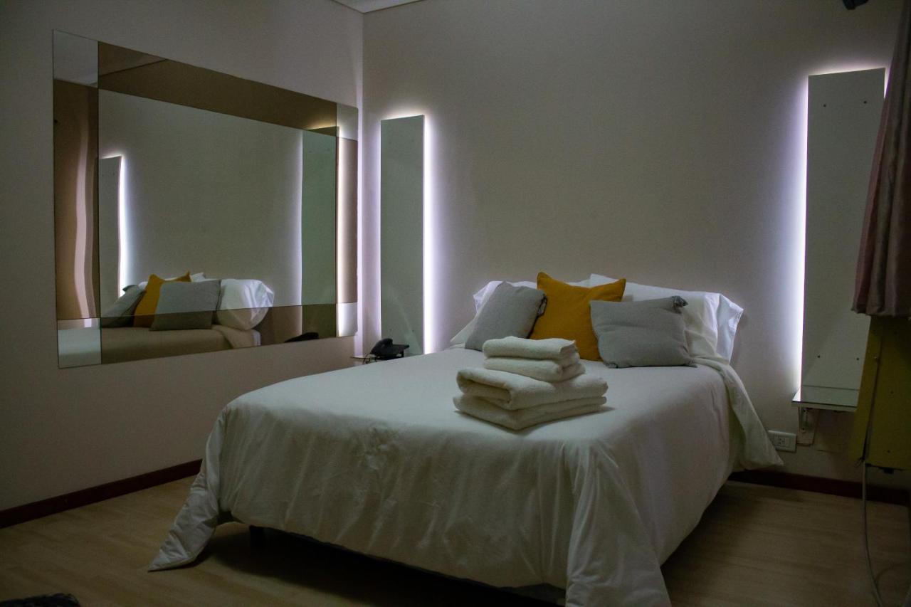 Anchorena Appart Aparthotel
