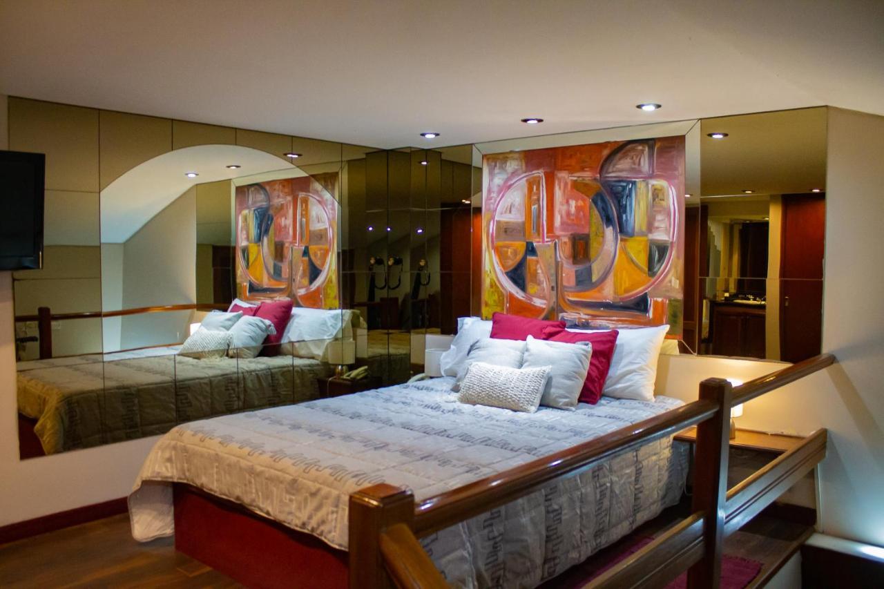 Aparthotel Anchorena Appart Buenos Aires