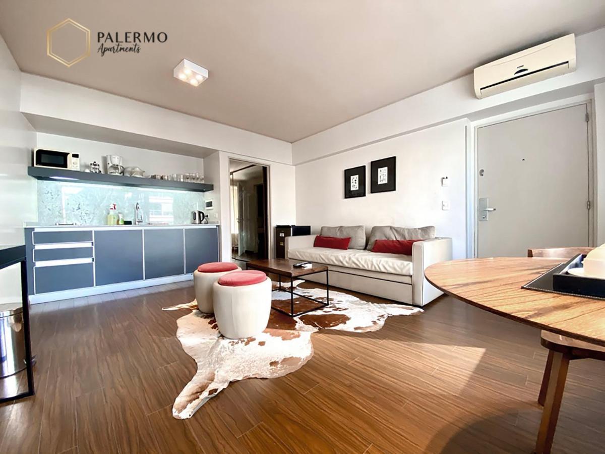 Ayres Palermo *